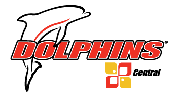 Dolphins Central Shopping Centre Redcliffe