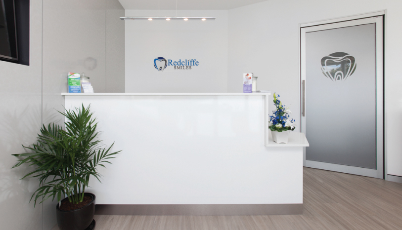 Redcliffe Smiles Dentist Redcliffe Dolphins Central Shopping Centre